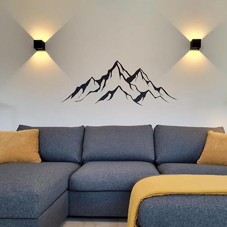 Apartments Julian Experience Rateče Extérieur photo