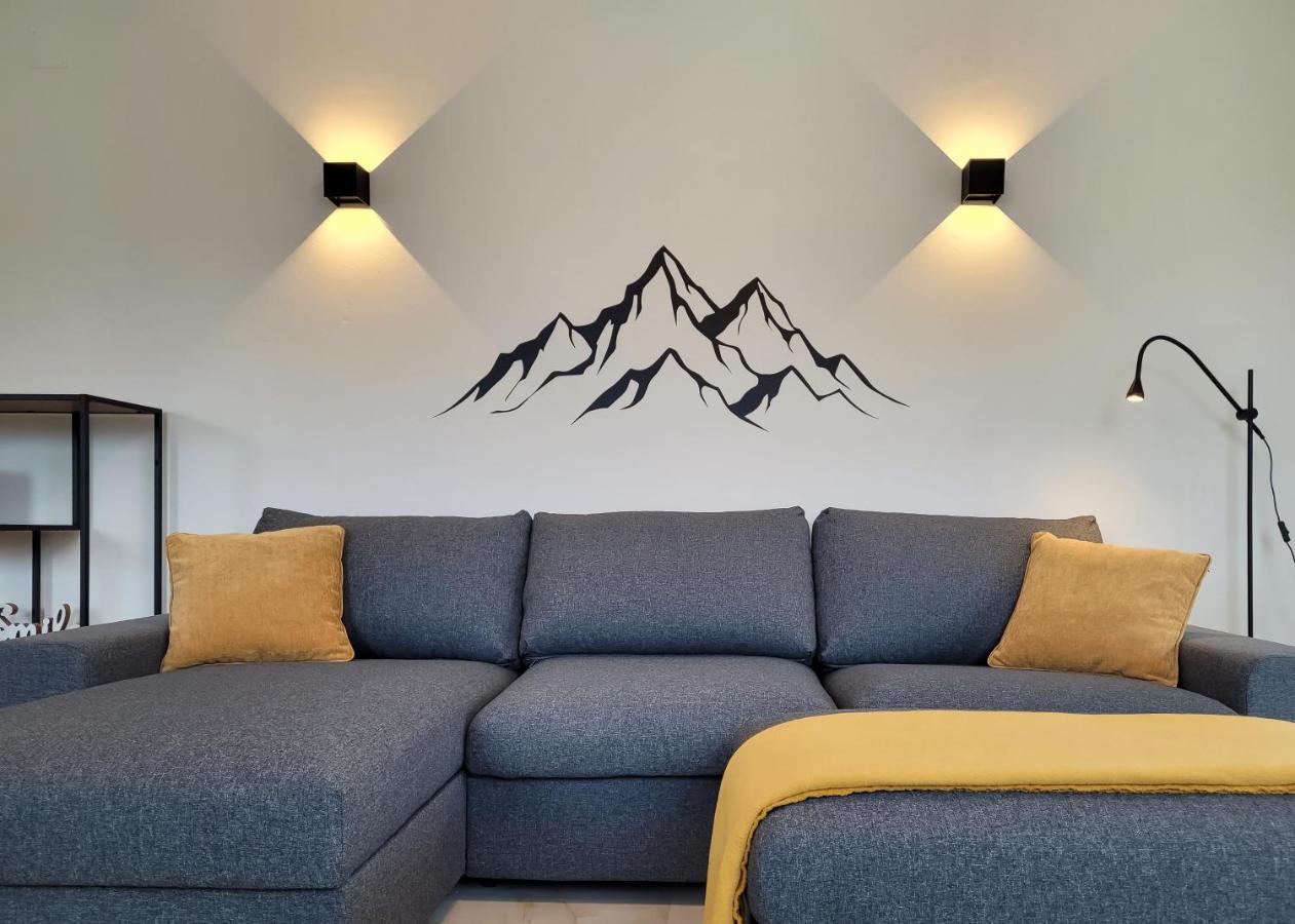 Apartments Julian Experience Rateče Extérieur photo