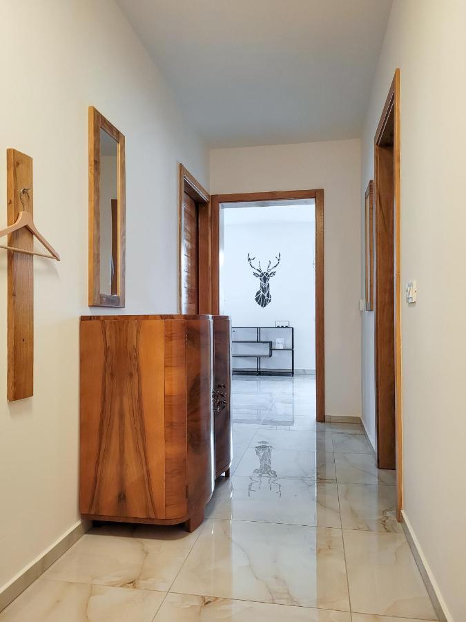 Apartments Julian Experience Rateče Extérieur photo