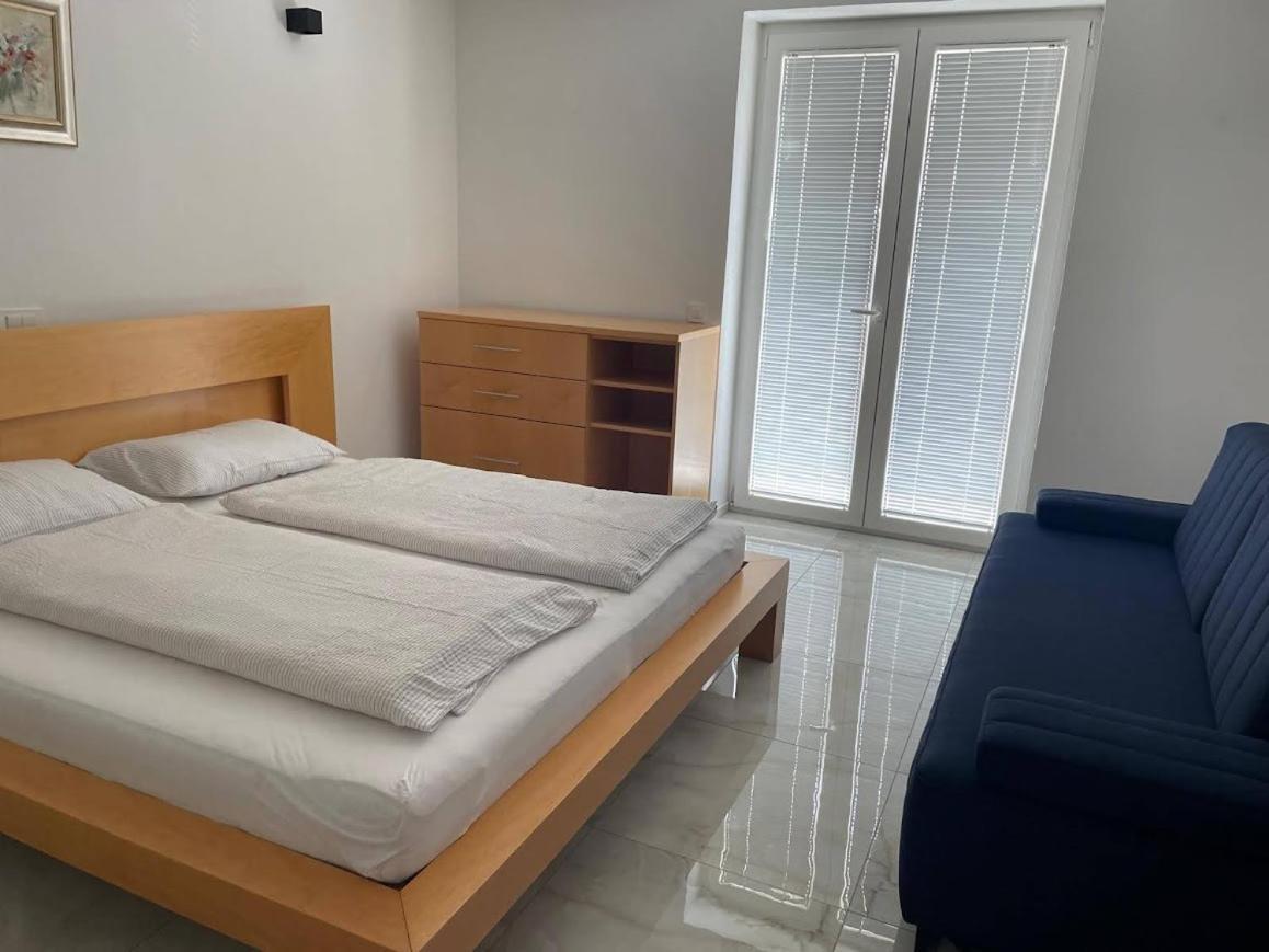 Apartments Julian Experience Rateče Extérieur photo