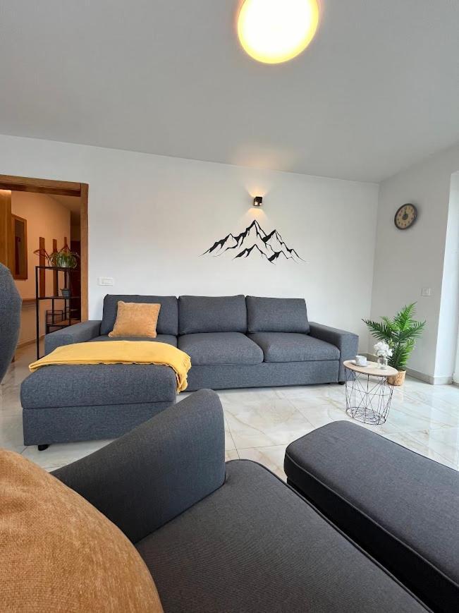 Apartments Julian Experience Rateče Extérieur photo