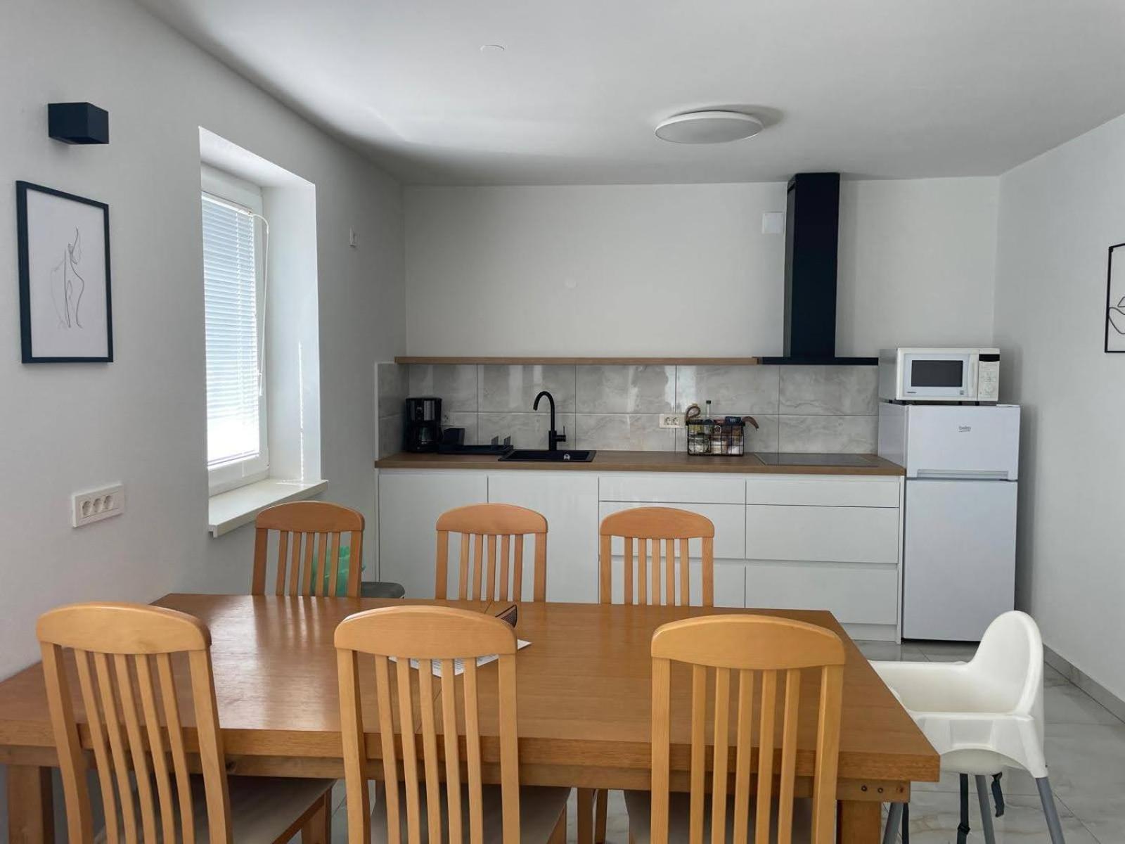 Apartments Julian Experience Rateče Extérieur photo